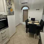 Punto Zero דירה סן ג'יובאני ואלדרנו