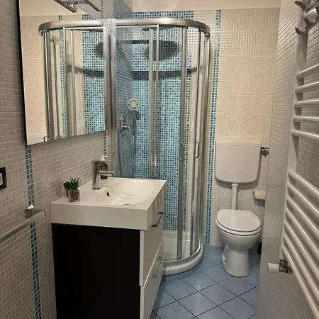 Punto Zero Apartman *
