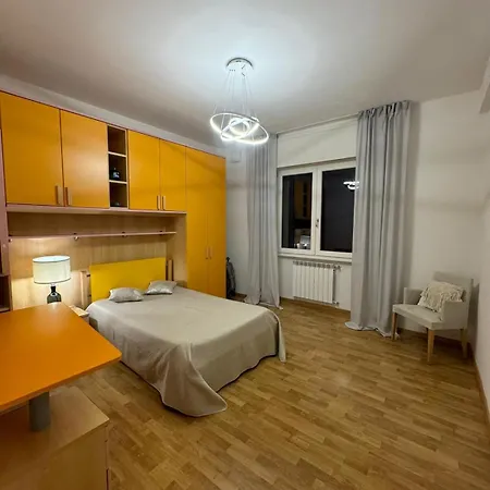 Punto Zero Apartment San Giovanni Valdarno
