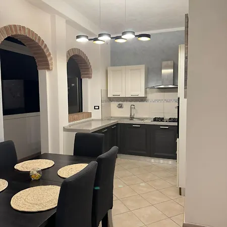 Apartment Punto Zero San Giovanni Valdarno