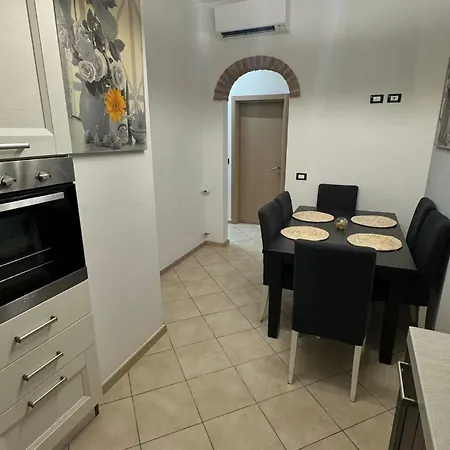 Punto Zero Apartment San Giovanni Valdarno