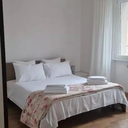 Punto Zero Apartment San Giovanni Valdarno