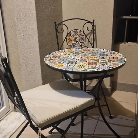 Punto Zero Apartment San Giovanni Valdarno