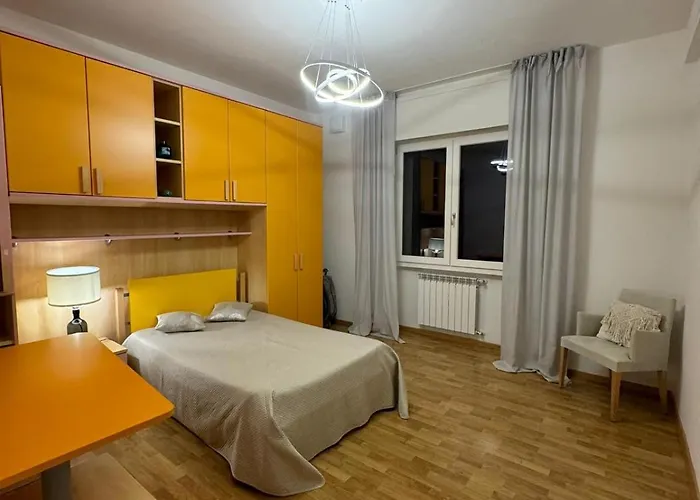 Punto Zero Apartment San Giovanni Valdarno